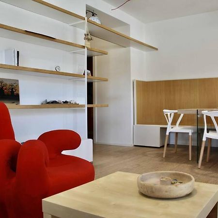 Casa Del Tempo Elsa Tassullo Ospitar Apartment Luaran gambar